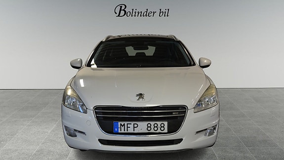 Peugeot 508 3 of 5