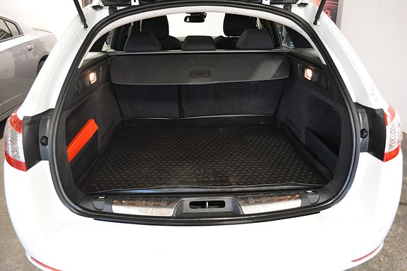 Peugeot 508 13 of 15