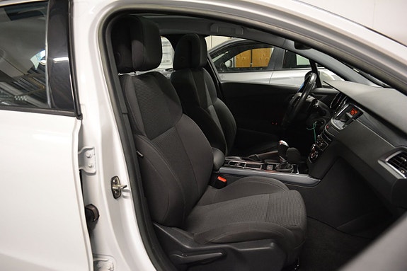 Peugeot 508 10 of 15