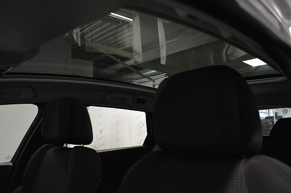 Peugeot 508 2 of 5