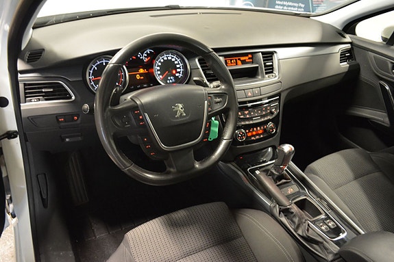 Peugeot 508 8 of 15