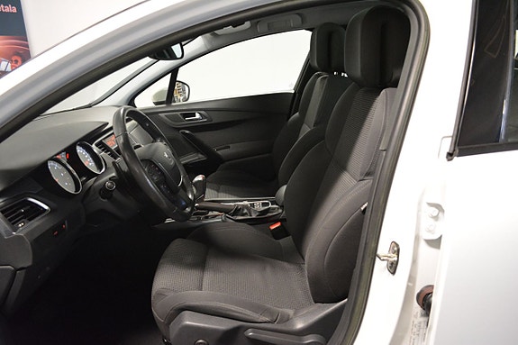 Peugeot 508 9 of 15