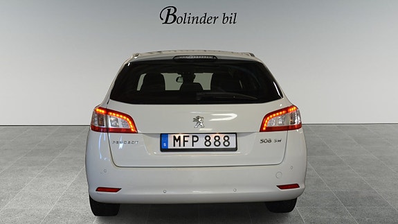 Peugeot 508 6 of 15