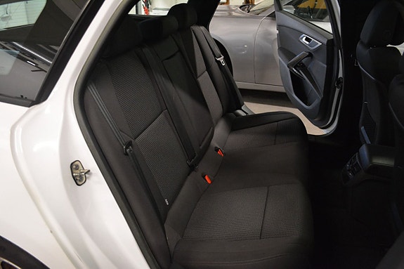 Peugeot 508 12 of 15