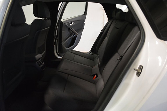 Peugeot 508 11 of 15