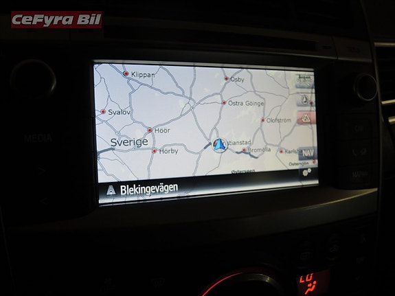Toyota Verso 14 of 16