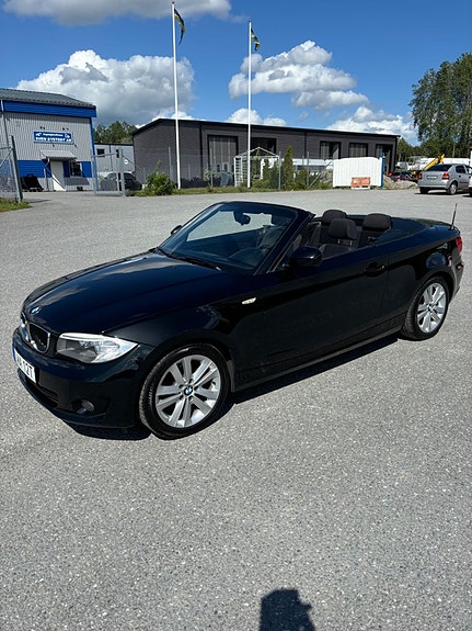 BMW 118i