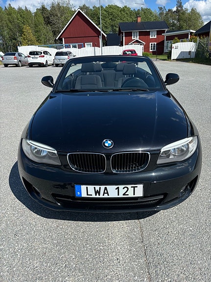 BMW 118i 16 of 16