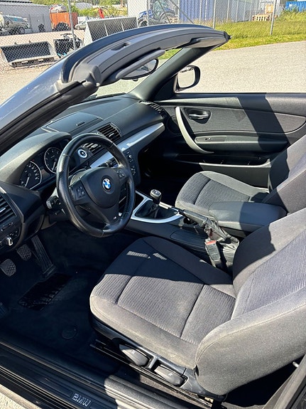 BMW 118i 5 of 5