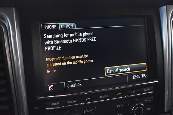 Porsche Macan S 18 of 25