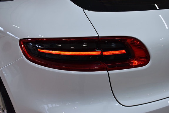 Porsche Macan S 24 of 25