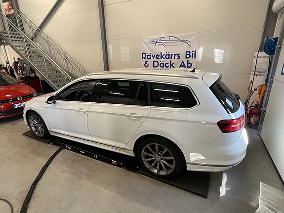 Volkswagen Passat 5 of 5