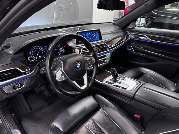BMW 730 10 of 27