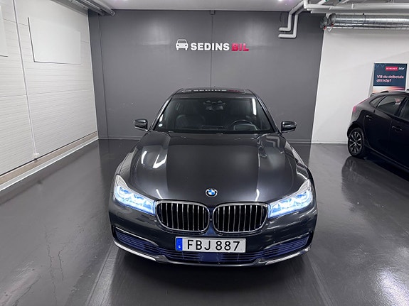 BMW 730 5 of 5
