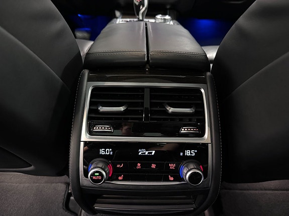 BMW 730 20 of 27