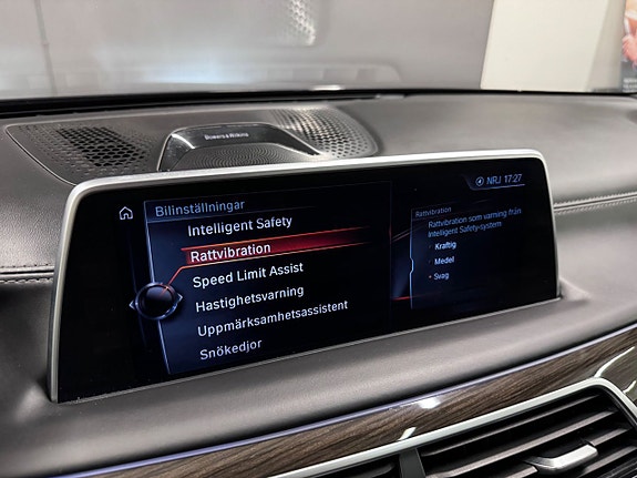 BMW 730 16 of 27