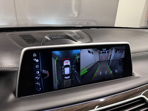 BMW 730 15 of 27