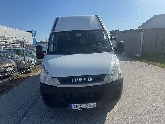 Iveco Daily 18 of 24