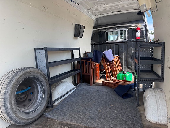 Iveco Daily 9 of 24