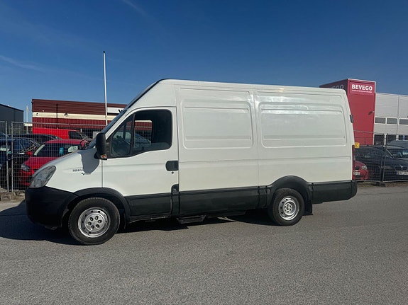 Iveco Daily 17 of 24