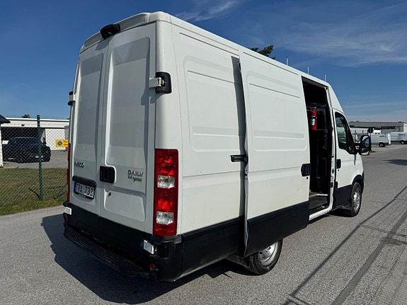 Iveco Daily 3 of 24