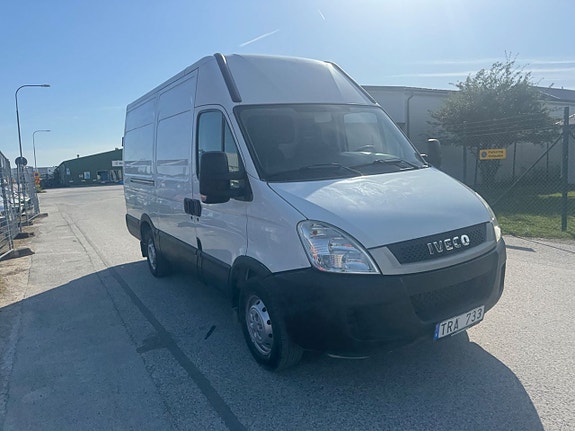 Iveco Daily 19 of 24