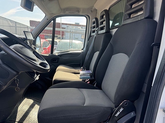 Iveco Daily 13 of 24