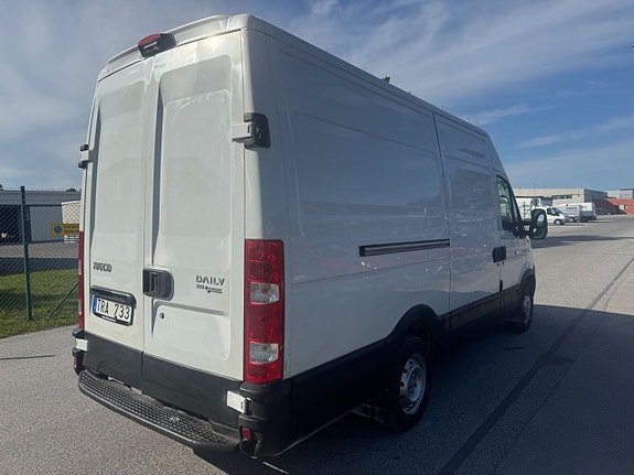 Iveco Daily 21 of 24