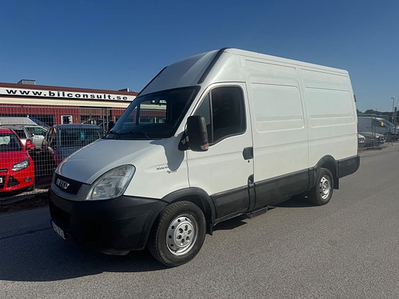 Iveco Daily 16 of 24