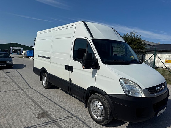Iveco Daily 4 of 24