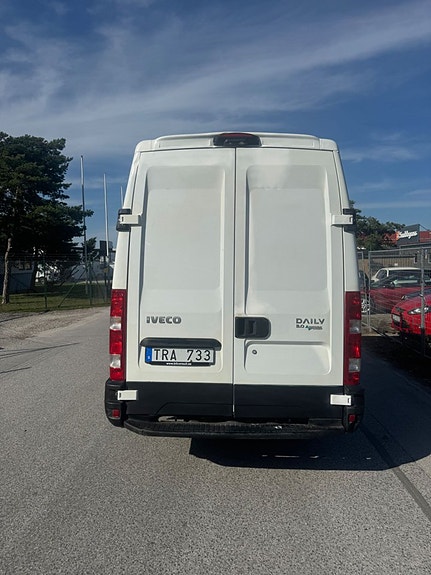 Iveco Daily 22 of 24