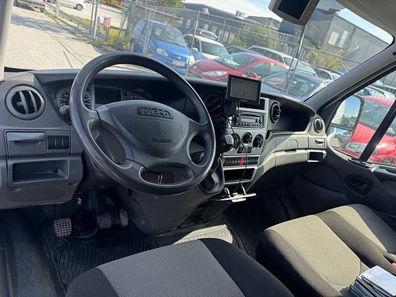 Iveco Daily 12 of 24