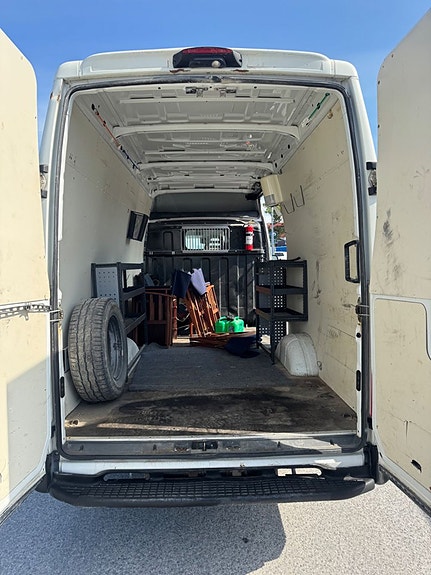 Iveco Daily 10 of 24