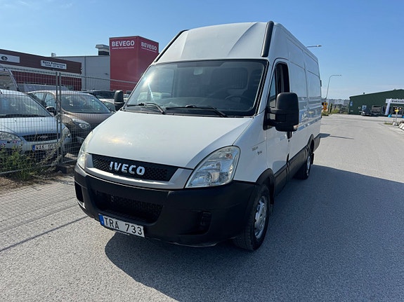 Iveco Daily 5 of 24