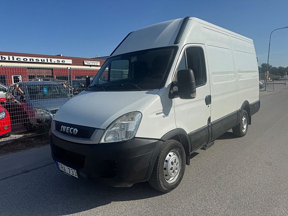 Iveco Daily 20 of 24