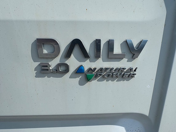Iveco Daily 11 of 24
