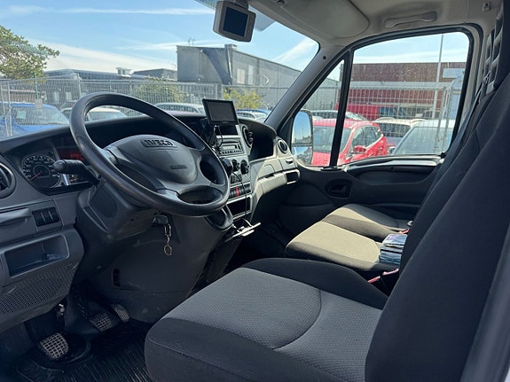 Iveco Daily 14 of 24