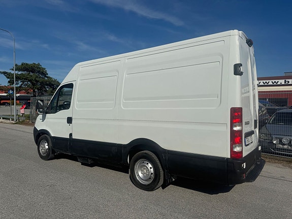Iveco Daily 24 of 24
