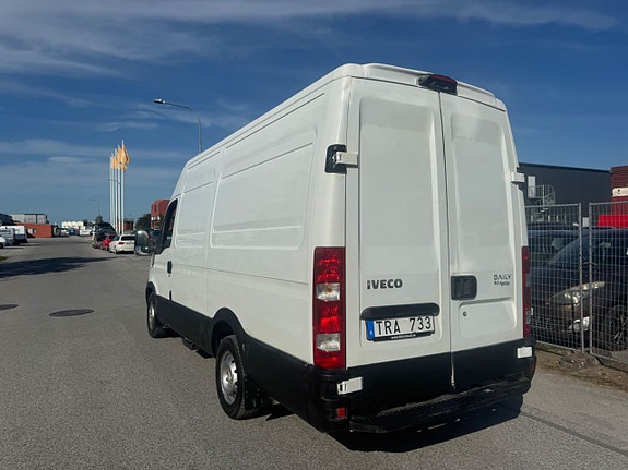 Iveco Daily 23 of 24