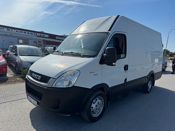Iveco Daily 2 of 24