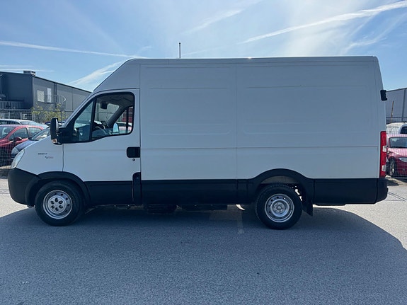 Iveco Daily 6 of 24