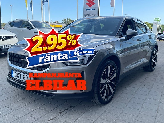 Polestar 2