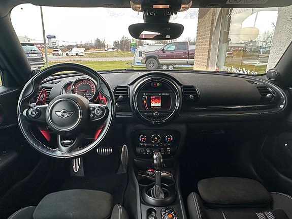 MINI Clubman Cooper 5 of 5