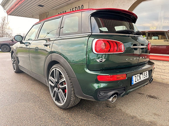 MINI Clubman Cooper 3 of 5