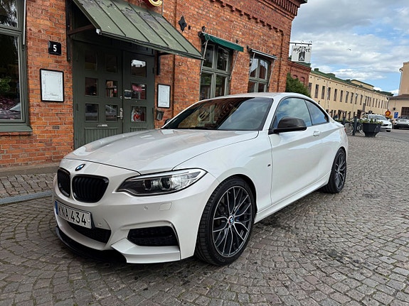 BMW M235i
