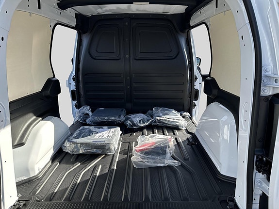 Mercedes-Benz eCitan 8 of 8