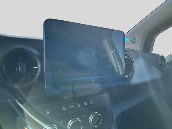 Mercedes-Benz eCitan 5 of 5