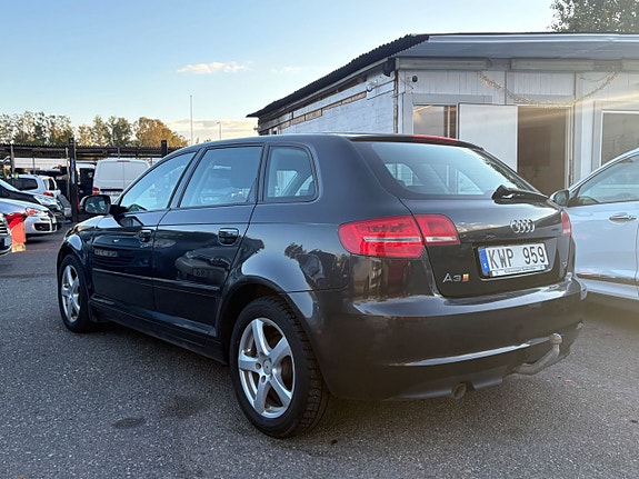 Audi A3 2 of 5