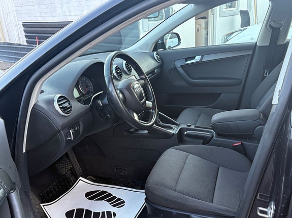 Audi A3 6 of 6