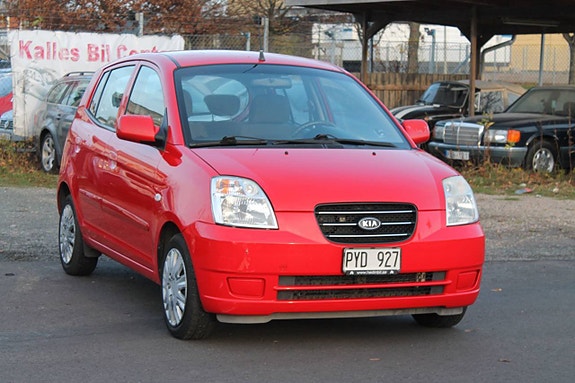 Kia Picanto